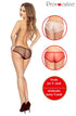 Invitation Au Plaisir Shorty 3 Pack